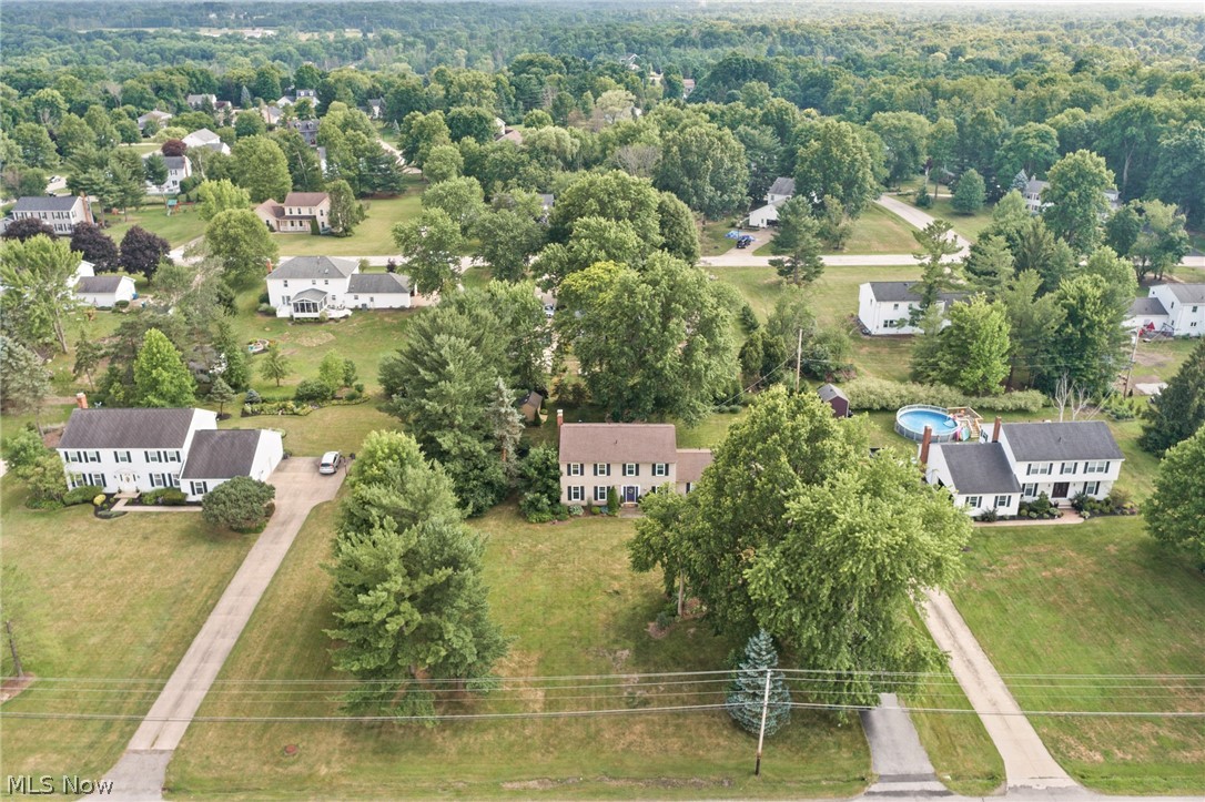 Leighton Estates - Residential