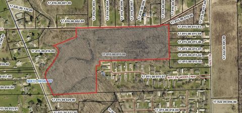 Vacant Land For Sale - 3583 Austin Road<br/> Ashtabula County, Geneva, OH 44041