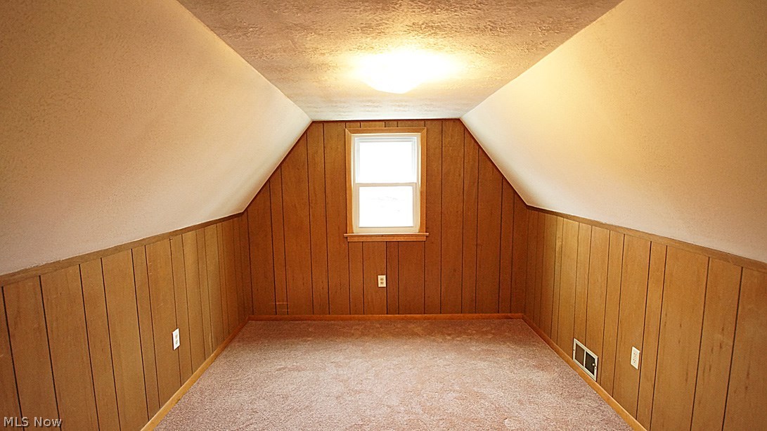 M E Clarks - Residential