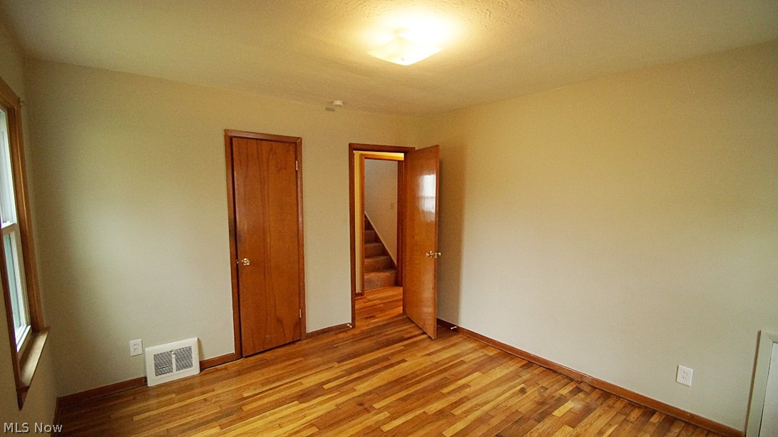 M E Clarks - Residential