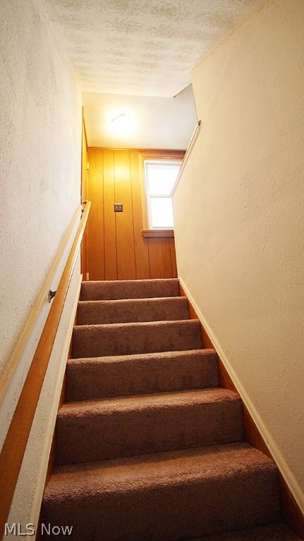 M E Clarks - Residential