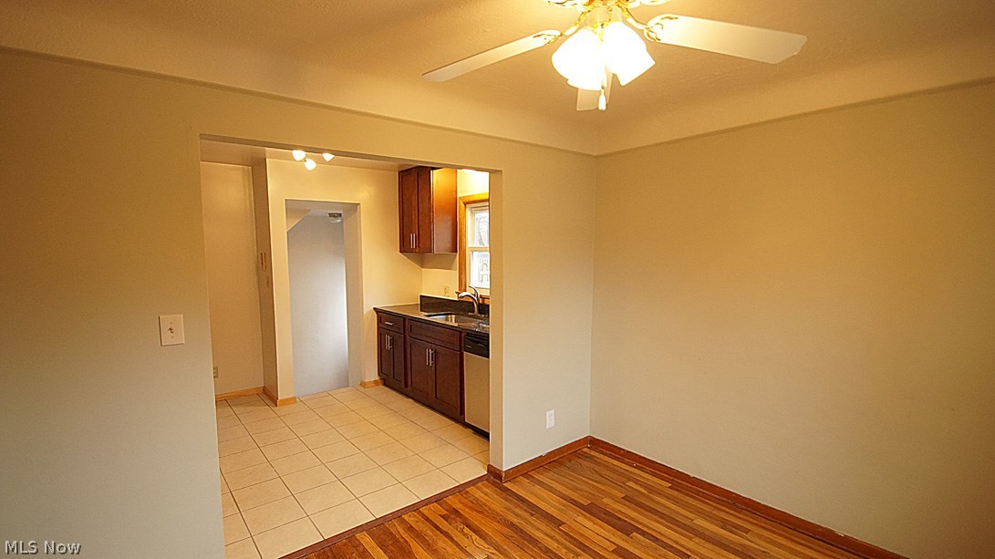 M E Clarks - Residential