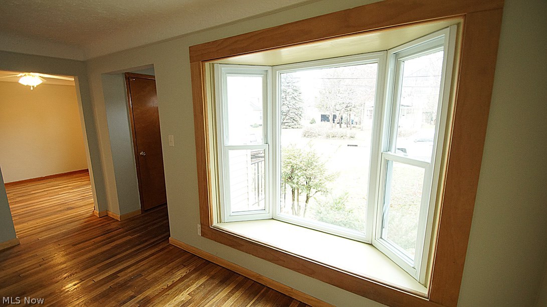 M E Clarks - Residential