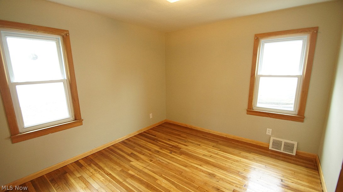 M E Clarks - Residential