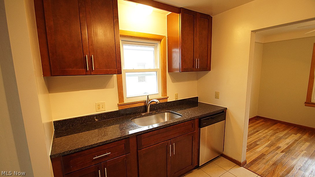 M E Clarks - Residential