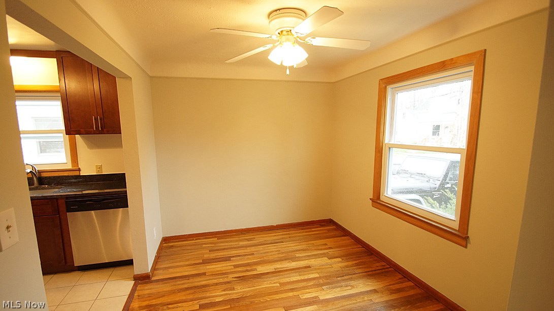 M E Clarks - Residential