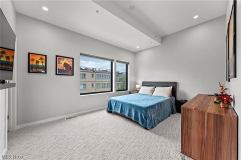 Tiny photo for 3114 Vine Court, Cleveland, OH 44113 (MLS # 5199552)