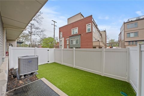 Tiny photo for 3114 Vine Court, Cleveland, OH 44113 (MLS # 5199552)