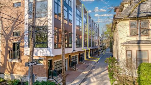 Tiny photo for 3114 Vine Court, Cleveland, OH 44113 (MLS # 5199552)