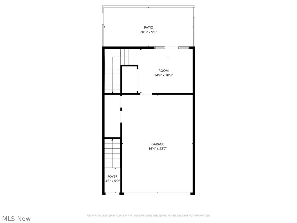 The Vine - Residential