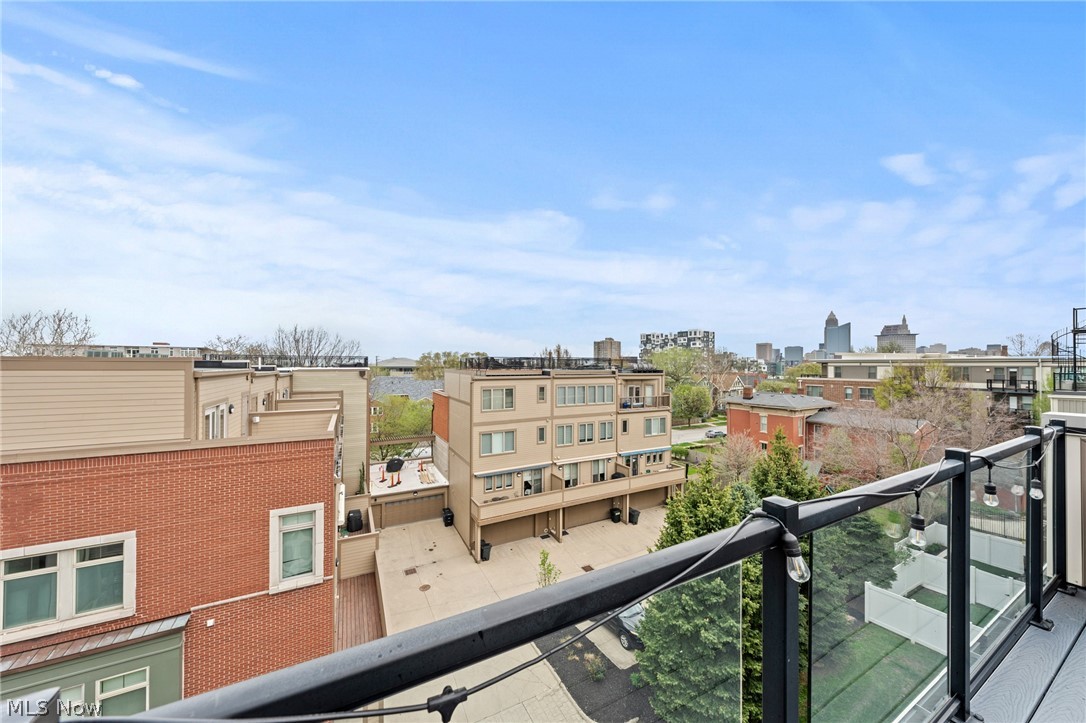 The Vine - Residential