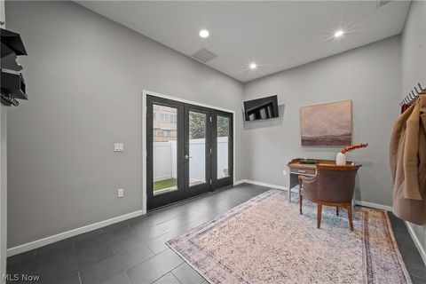 Tiny photo for 3114 Vine Court, Cleveland, OH 44113 (MLS # 5199552)