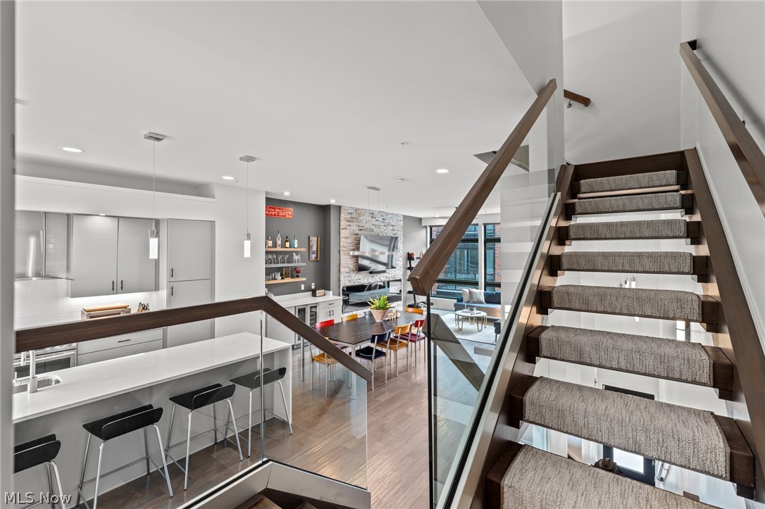 The Vine - Residential