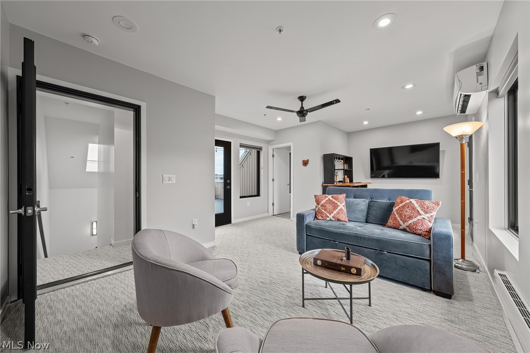 The Vine - Residential
