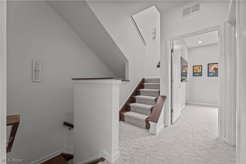 Tiny photo for 3114 Vine Court, Cleveland, OH 44113 (MLS # 5199552)