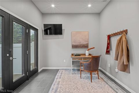 Tiny photo for 3114 Vine Court, Cleveland, OH 44113 (MLS # 5199552)