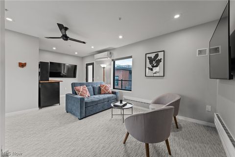 Tiny photo for 3114 Vine Court, Cleveland, OH 44113 (MLS # 5199552)