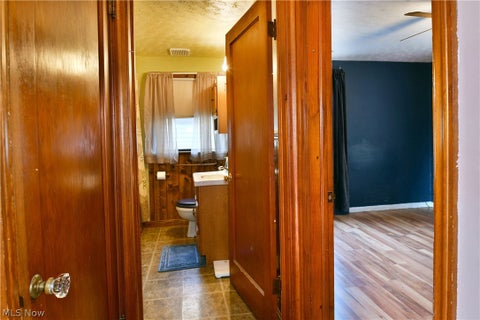 Tiny photo for 1346 Riverview Street NW, Warren, OH 44485 (MLS # 5256268)