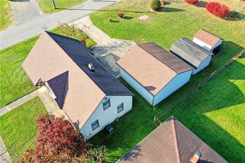 Tiny photo for 1346 Riverview Street NW, Warren, OH 44485 (MLS # 5256268)