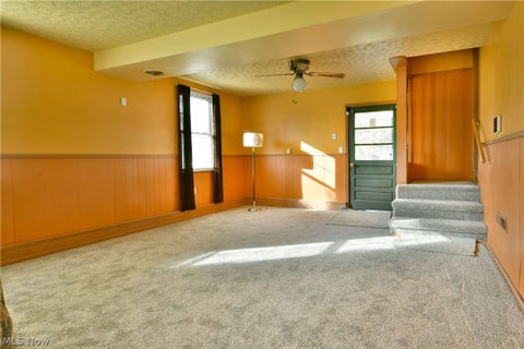 Tiny photo for 1346 Riverview Street NW, Warren, OH 44485 (MLS # 5256268)