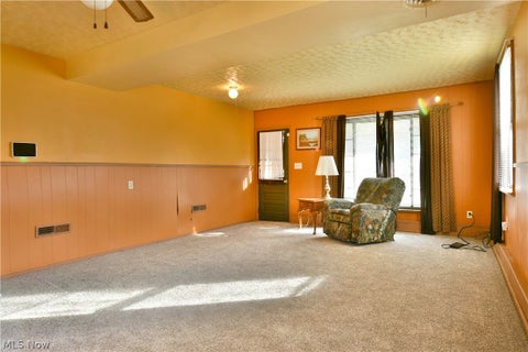 Tiny photo for 1346 Riverview Street NW, Warren, OH 44485 (MLS # 5256268)