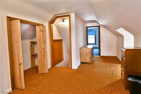 Tiny photo for 1346 Riverview Street NW, Warren, OH 44485 (MLS # 5256268)