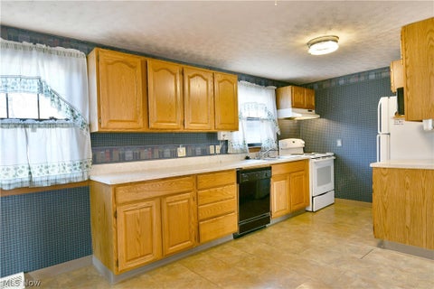 Tiny photo for 1346 Riverview Street NW, Warren, OH 44485 (MLS # 5256268)