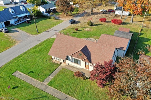 Tiny photo for 1346 Riverview Street NW, Warren, OH 44485 (MLS # 5256268)