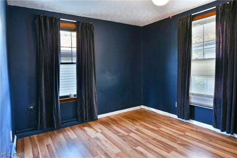 Tiny photo for 1346 Riverview Street NW, Warren, OH 44485 (MLS # 5256268)