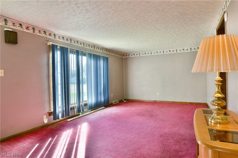 Tiny photo for 1346 Riverview Street NW, Warren, OH 44485 (MLS # 5256268)