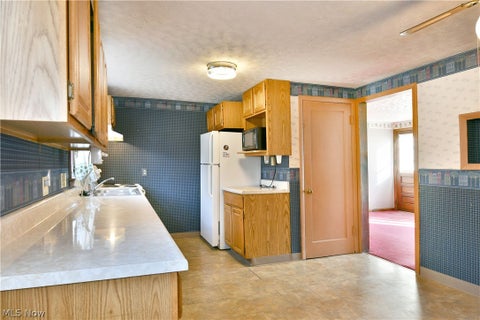 Tiny photo for 1346 Riverview Street NW, Warren, OH 44485 (MLS # 5256268)