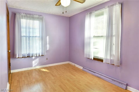 Tiny photo for 1346 Riverview Street NW, Warren, OH 44485 (MLS # 5256268)