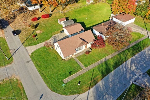 Tiny photo for 1346 Riverview Street NW, Warren, OH 44485 (MLS # 5256268)