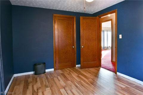 Tiny photo for 1346 Riverview Street NW, Warren, OH 44485 (MLS # 5256268)