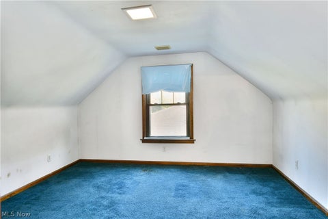 Tiny photo for 1346 Riverview Street NW, Warren, OH 44485 (MLS # 5256268)