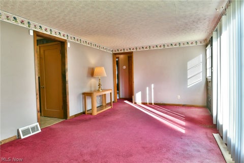 Tiny photo for 1346 Riverview Street NW, Warren, OH 44485 (MLS # 5256268)