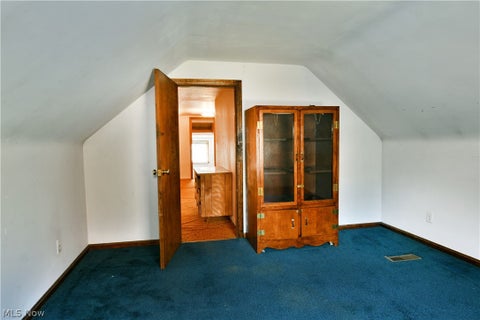 Tiny photo for 1346 Riverview Street NW, Warren, OH 44485 (MLS # 5256268)