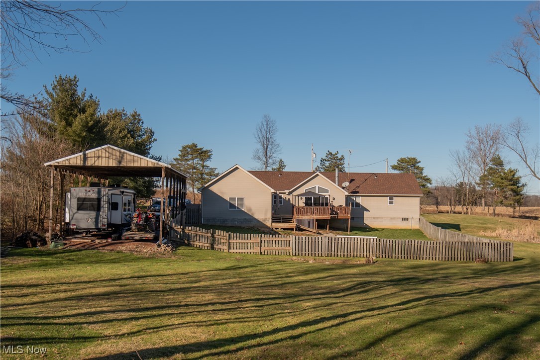 6327 E Calla Road, New Middletown, Ohio image 31