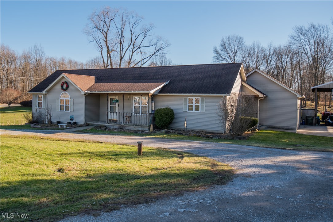 6327 E Calla Road, New Middletown, Ohio image 1