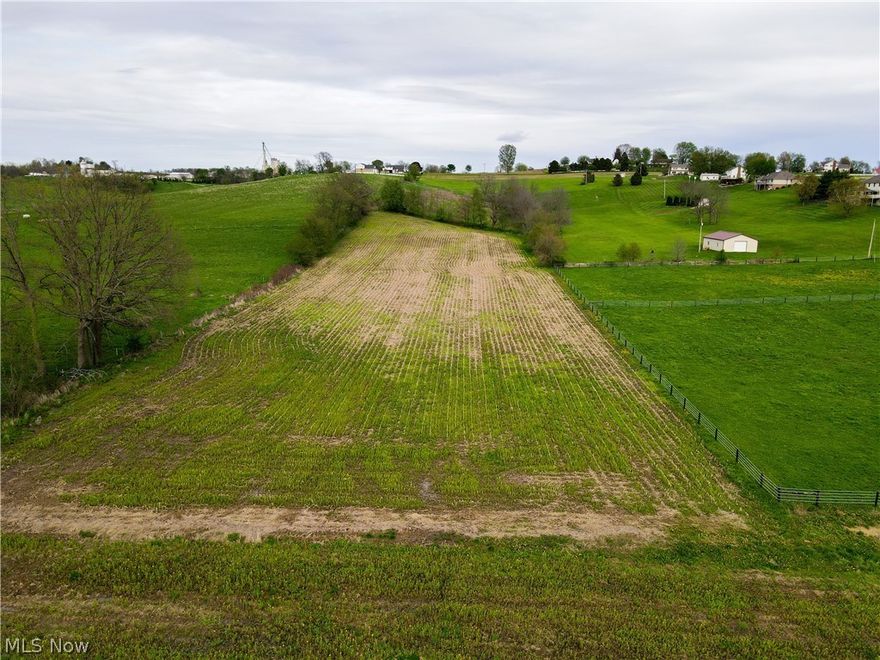 Online Only Auction on Thursday June 9, 2022. Bidding Begins Ending @ 6:00 PM. A great opportunity to own 4.13 acres of land located under 2 miles from Sugarcreek. Build your dream home here, or maybe construct a building for your growing business. The land in this area is VERY hard to find, so make sure to take a look at this great tract of vacant ground today!