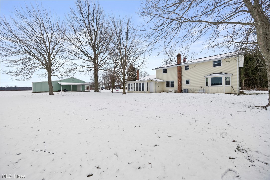 Carlisle Sec 17 & 24 - Residential