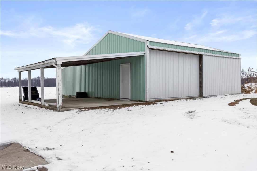 Carlisle Sec 17 & 24 - Residential