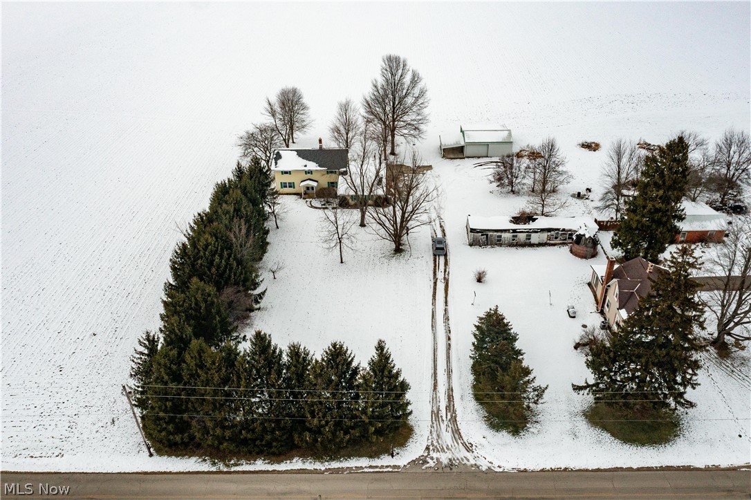 Carlisle Sec 17 & 24 - Residential