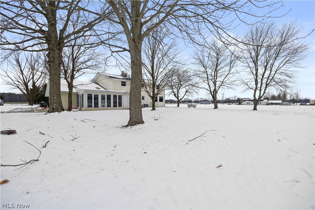 Carlisle Sec 17 & 24 - Residential