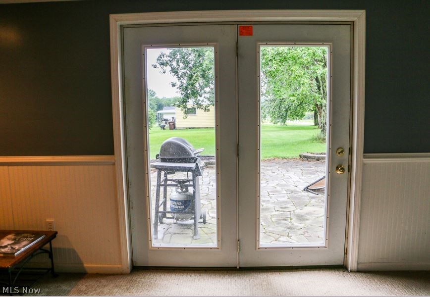 Pineline 01 - Residential