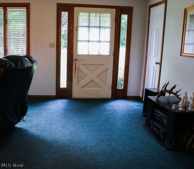 Pineline 01 - Residential