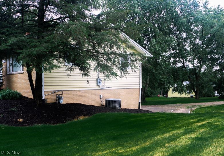 Pineline 01 - Residential