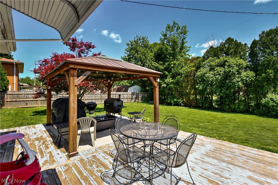 Green Briar - Residential