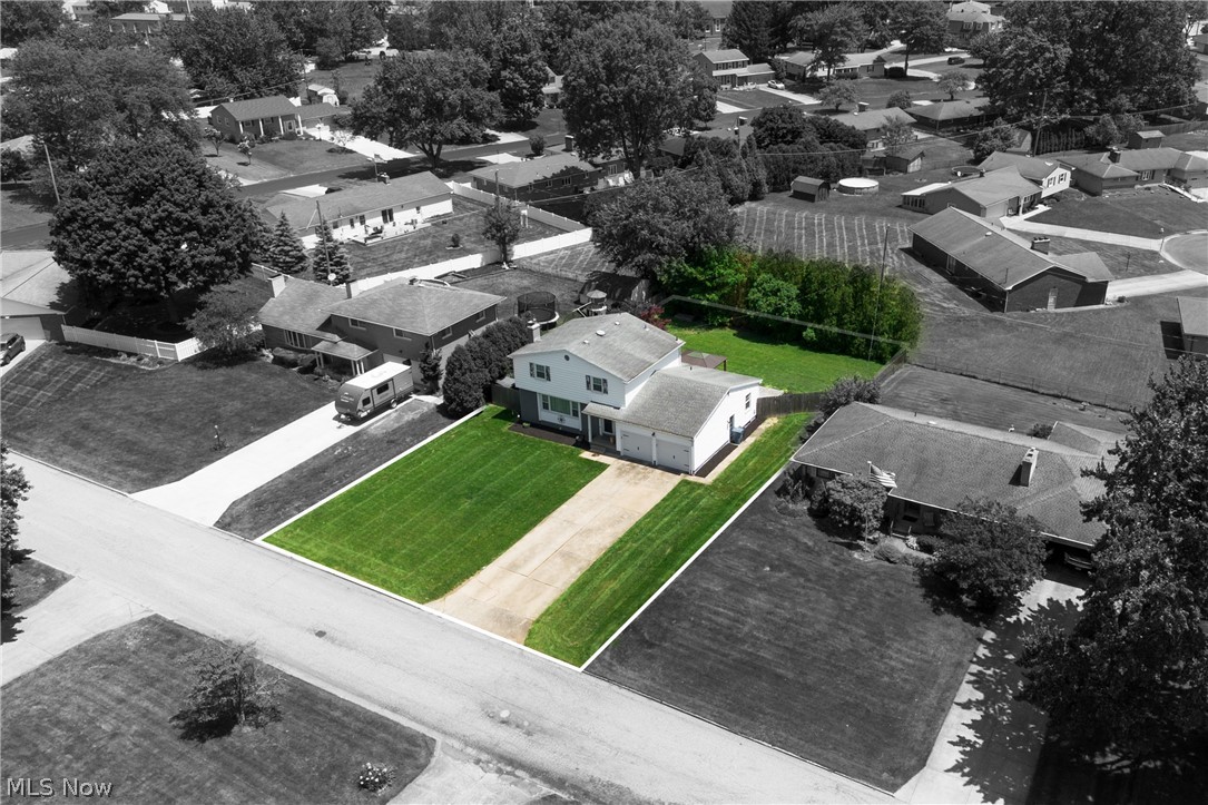 Green Briar - Residential