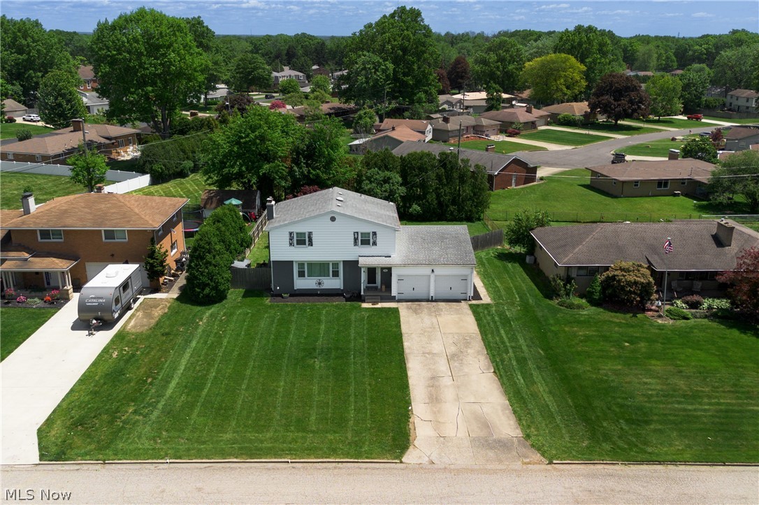Green Briar - Residential